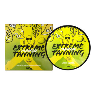 Extreme Tanning Mango 100ml