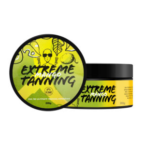 Extreme Tanning Mango 200ml