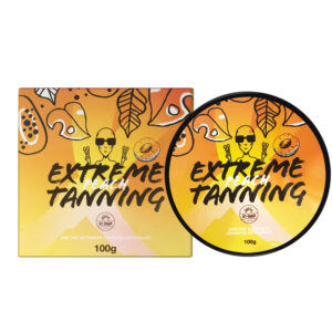 Extreme Tanning Peach 100ml