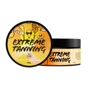 Extreme Tanning Peach 200ml